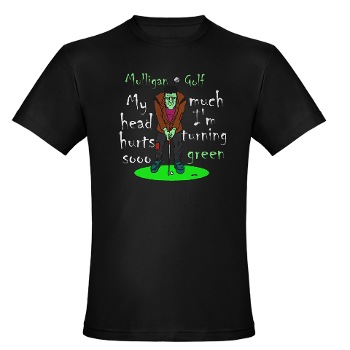 mulligan_golf_halloween_tshirt mulligan_golf_halloween_tshirt