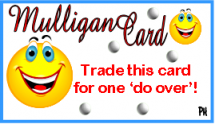 free mulligan ticket
